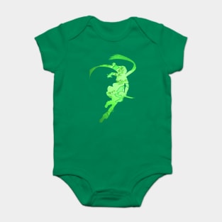 Cath: Master Thief Baby Bodysuit